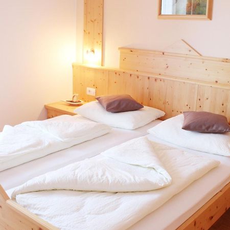Apartament Oberhuberhof Rodeneck Zewnętrze zdjęcie