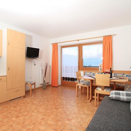 Apartament Oberhuberhof Rodeneck Zewnętrze zdjęcie