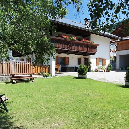 Apartament Oberhuberhof Rodeneck Zewnętrze zdjęcie