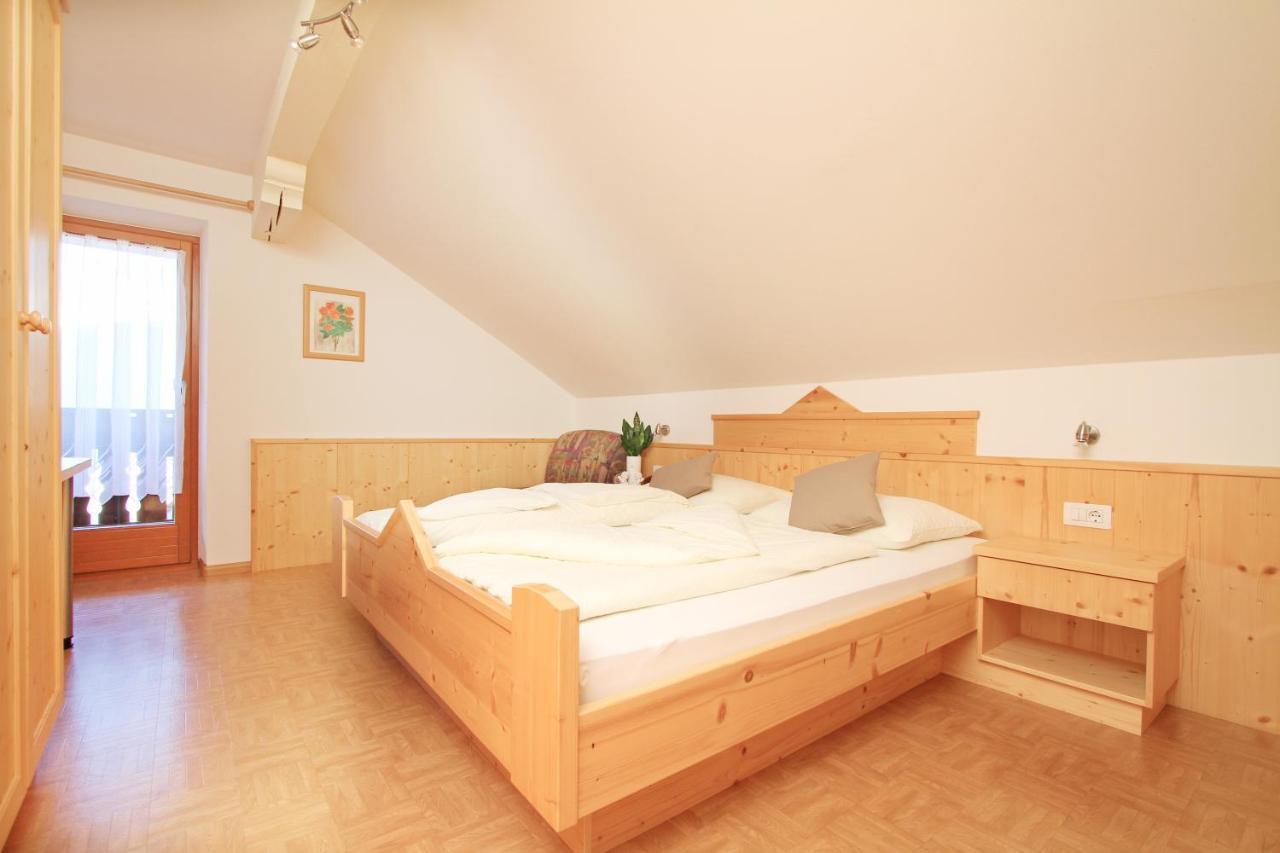 Apartament Oberhuberhof Rodeneck Zewnętrze zdjęcie