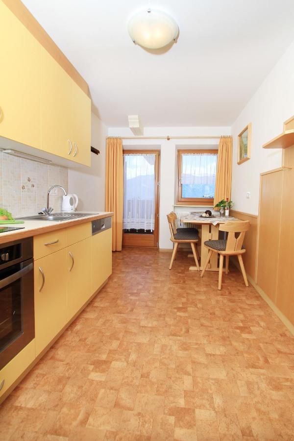 Apartament Oberhuberhof Rodeneck Zewnętrze zdjęcie