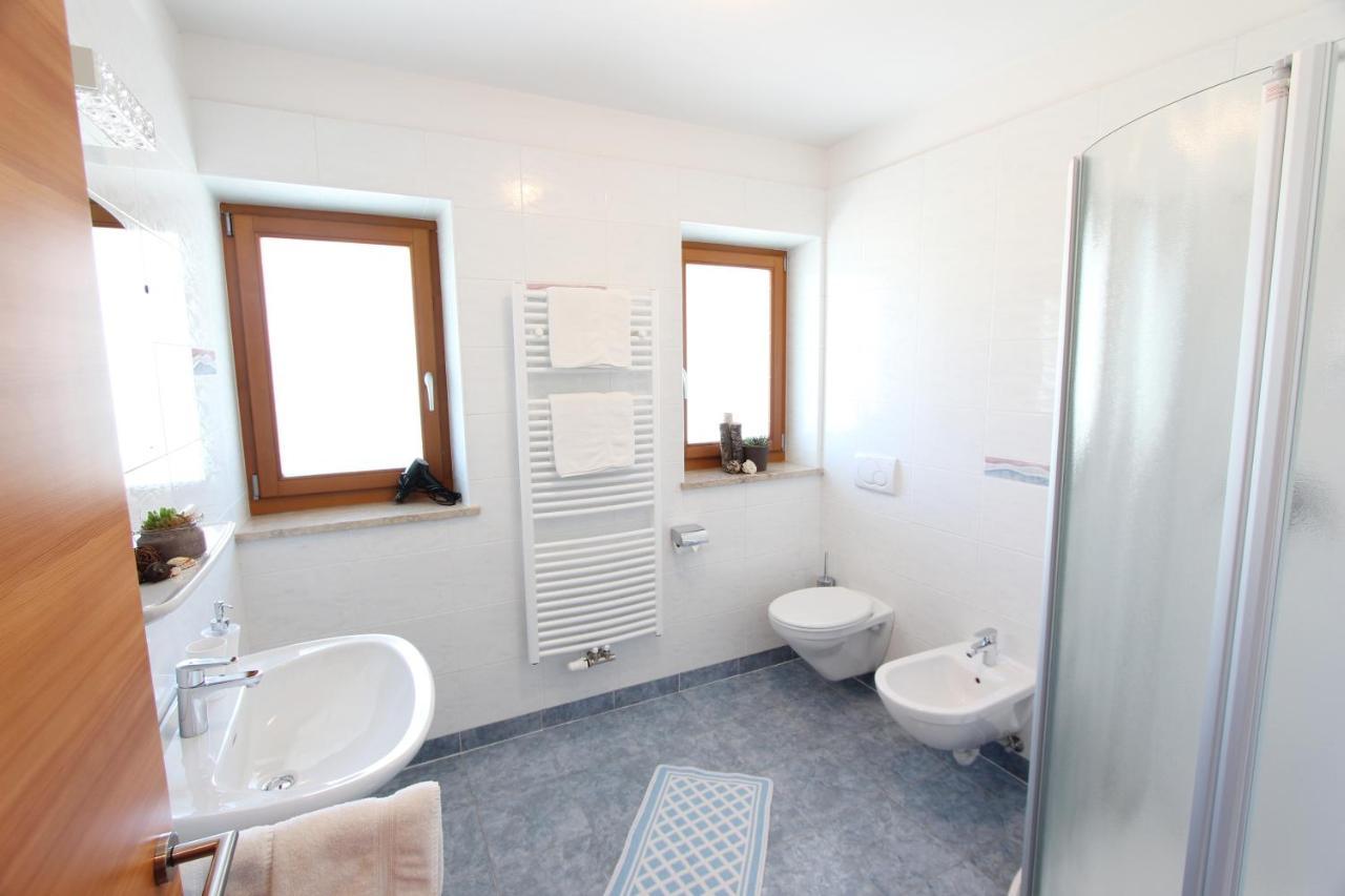 Apartament Oberhuberhof Rodeneck Zewnętrze zdjęcie