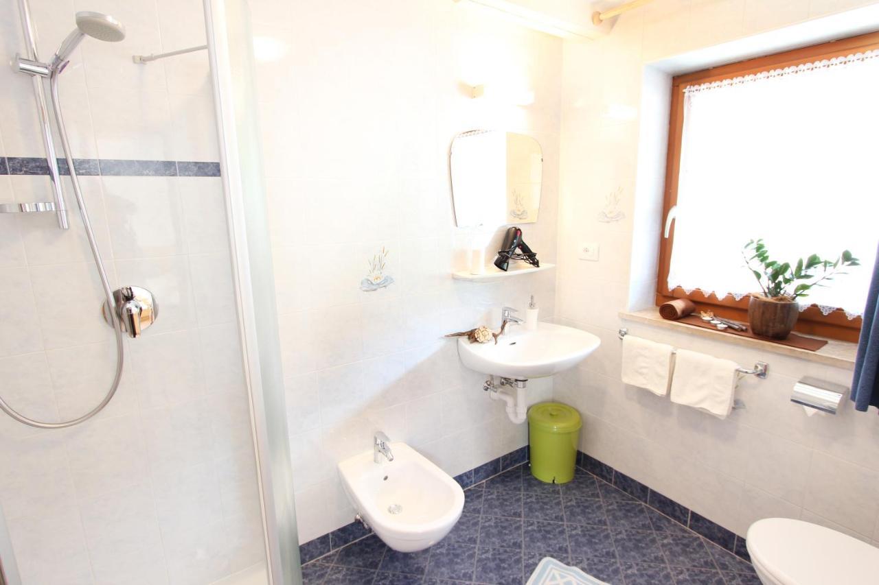 Apartament Oberhuberhof Rodeneck Zewnętrze zdjęcie
