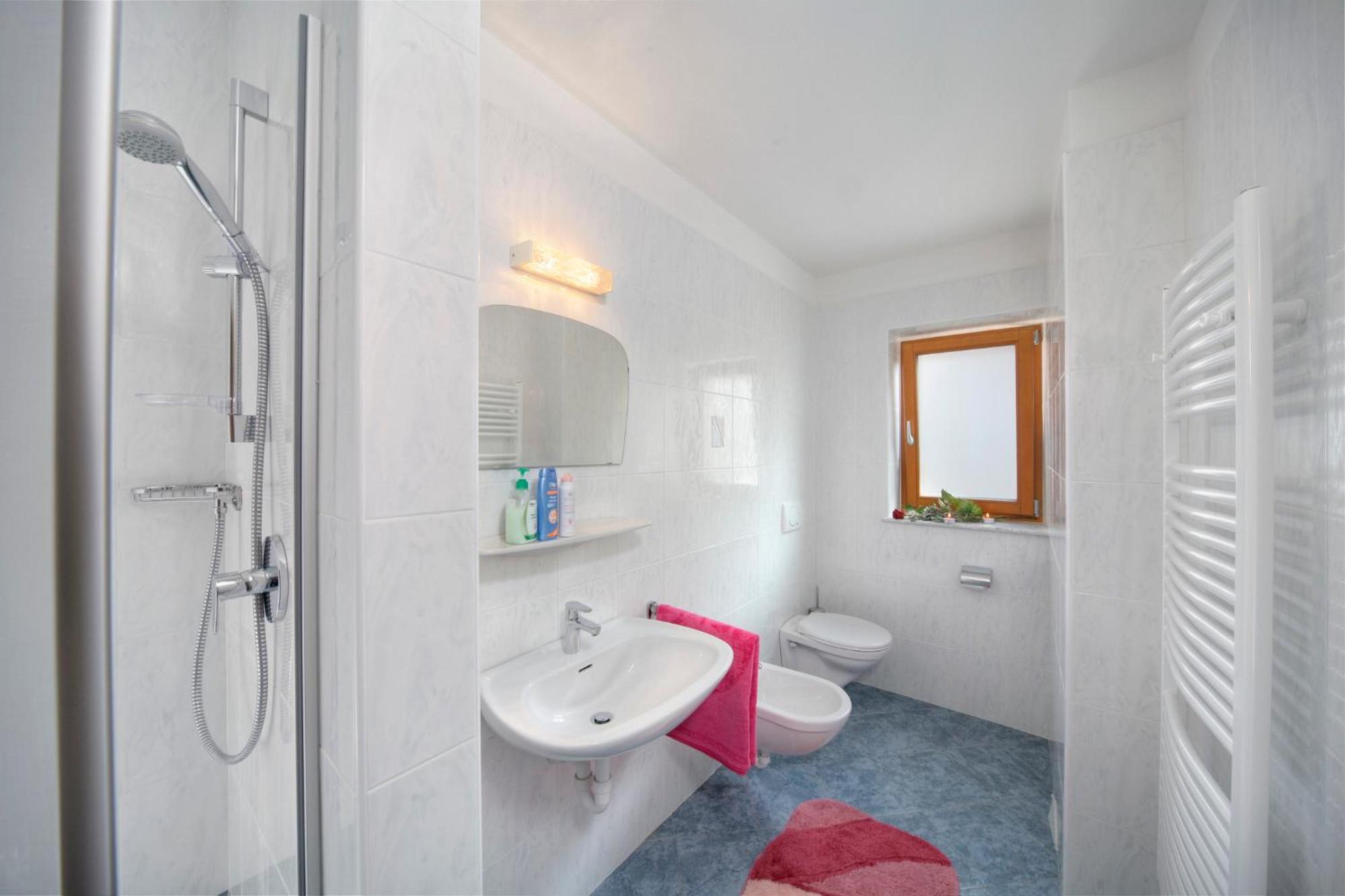 Apartament Oberhuberhof Rodeneck Zewnętrze zdjęcie