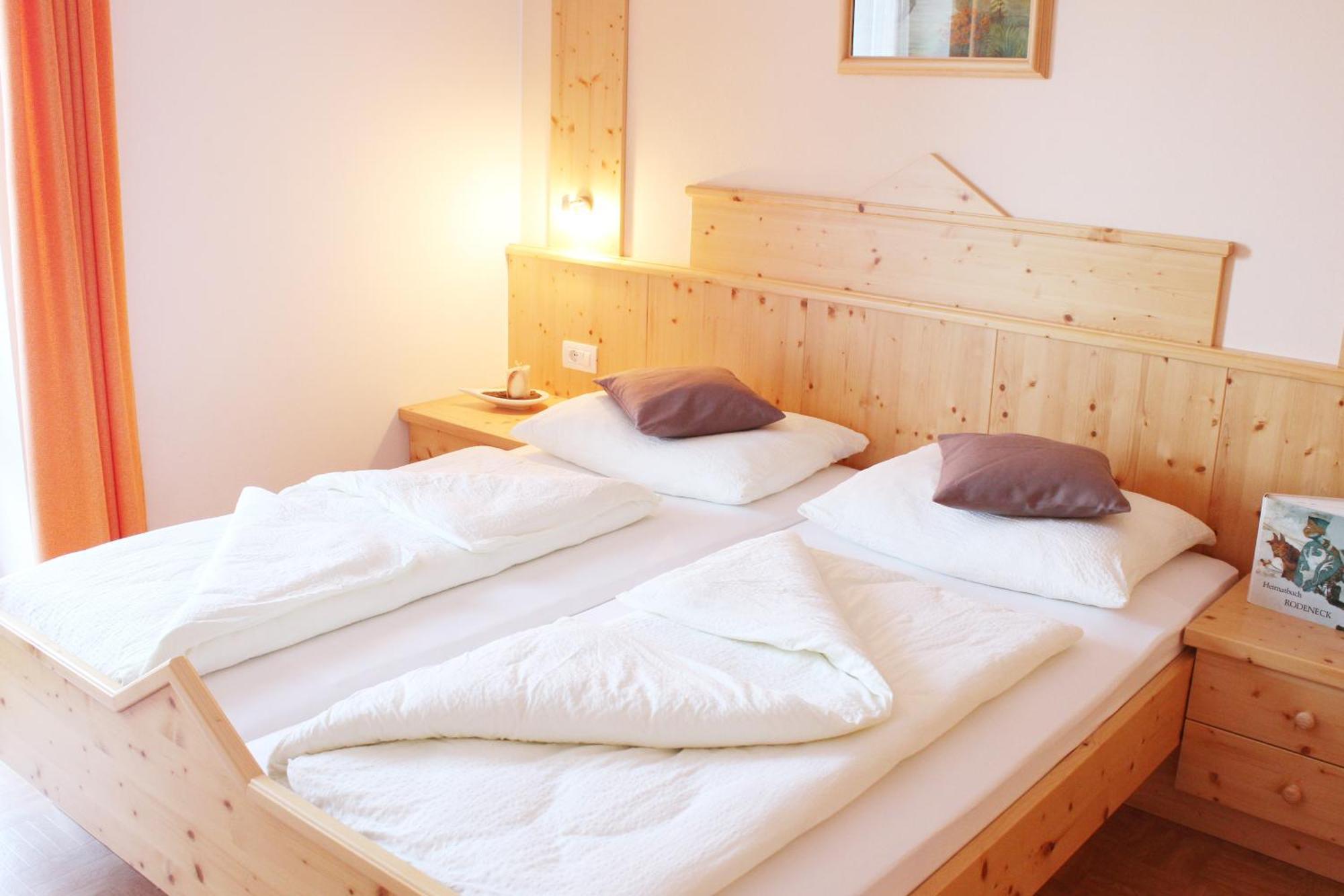 Apartament Oberhuberhof Rodeneck Zewnętrze zdjęcie
