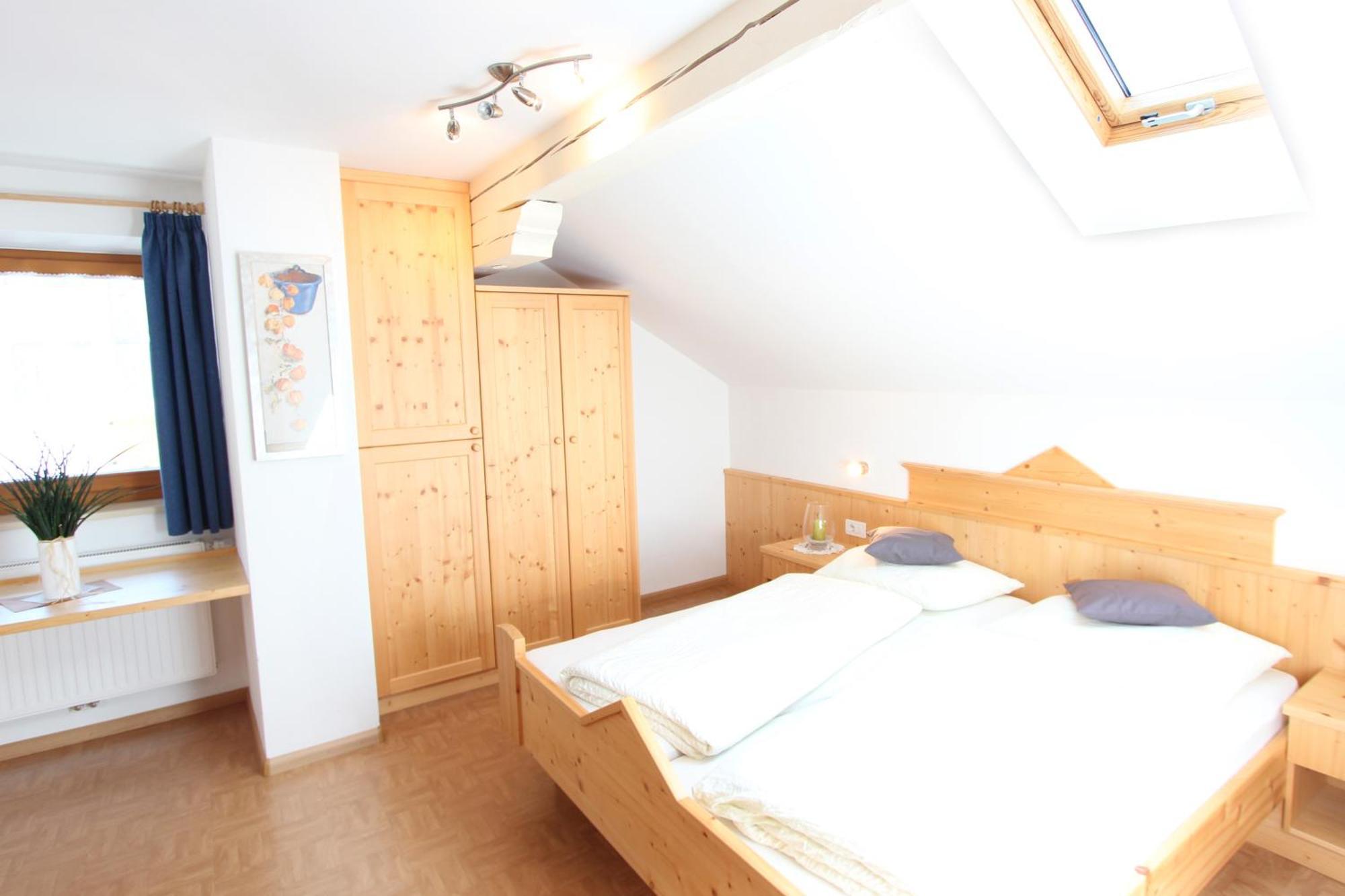 Apartament Oberhuberhof Rodeneck Zewnętrze zdjęcie